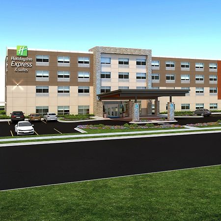 Holiday Inn Express - Kermit By Ihg Eksteriør bilde
