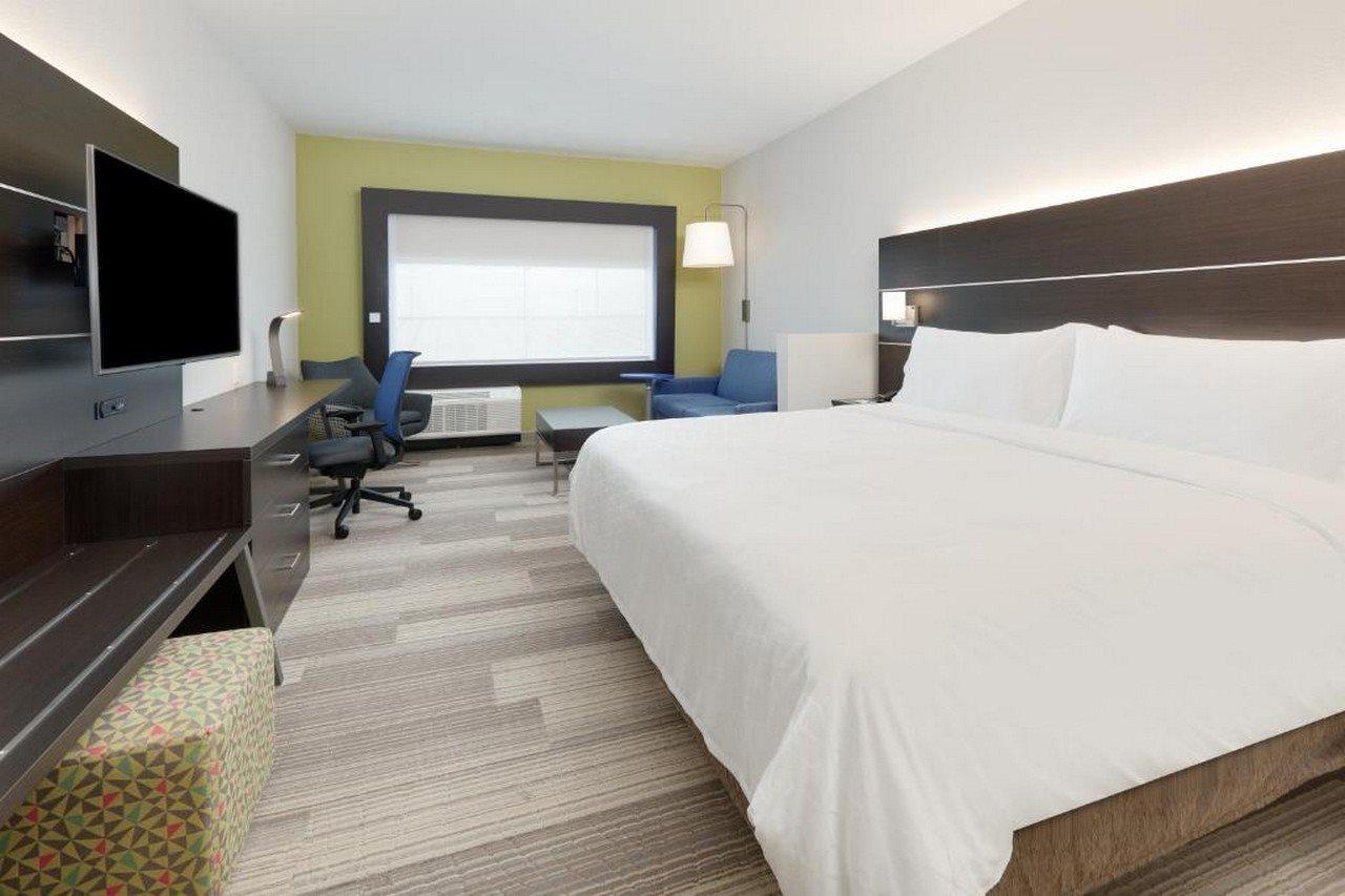 Holiday Inn Express - Kermit By Ihg Eksteriør bilde