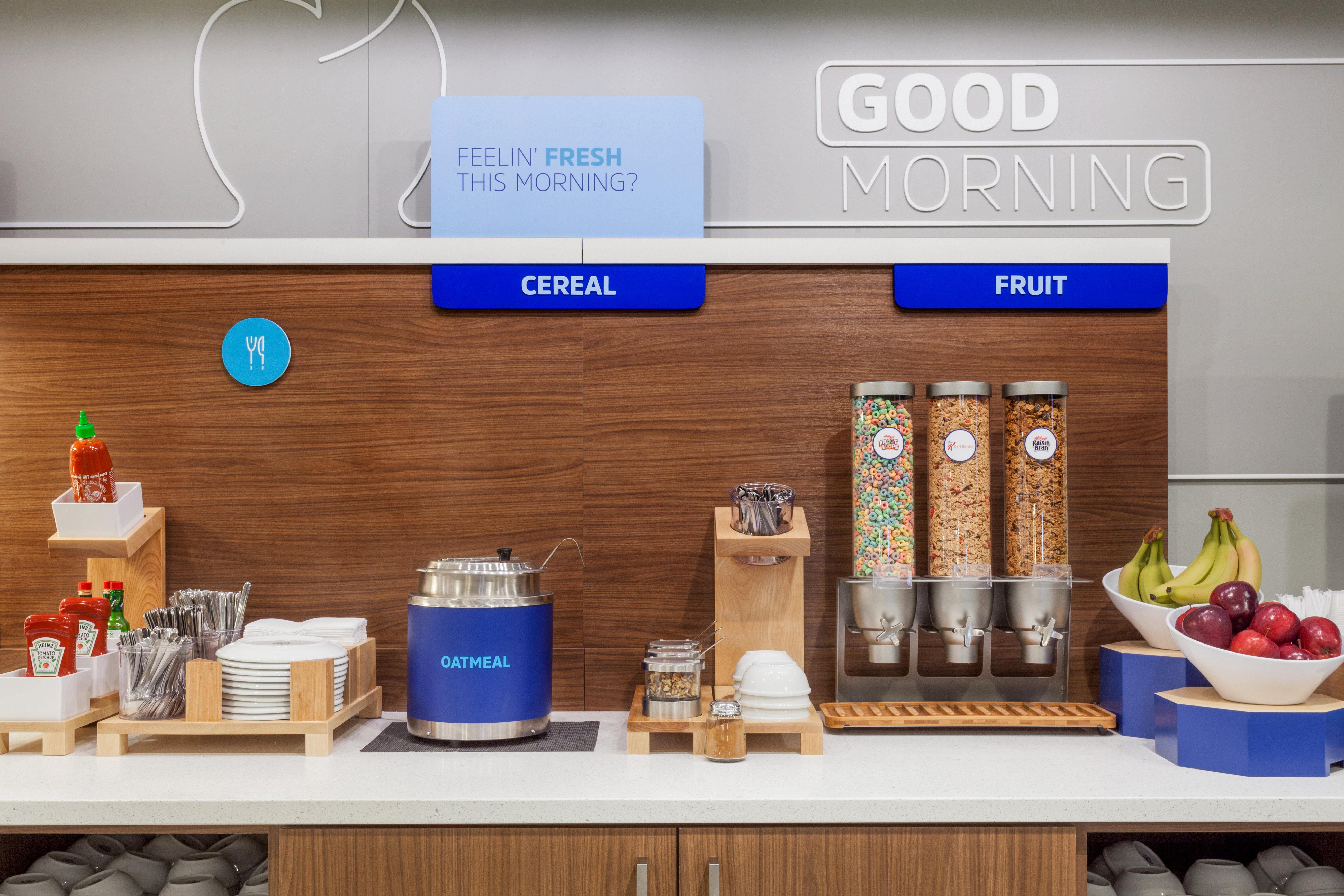 Holiday Inn Express - Kermit By Ihg Eksteriør bilde