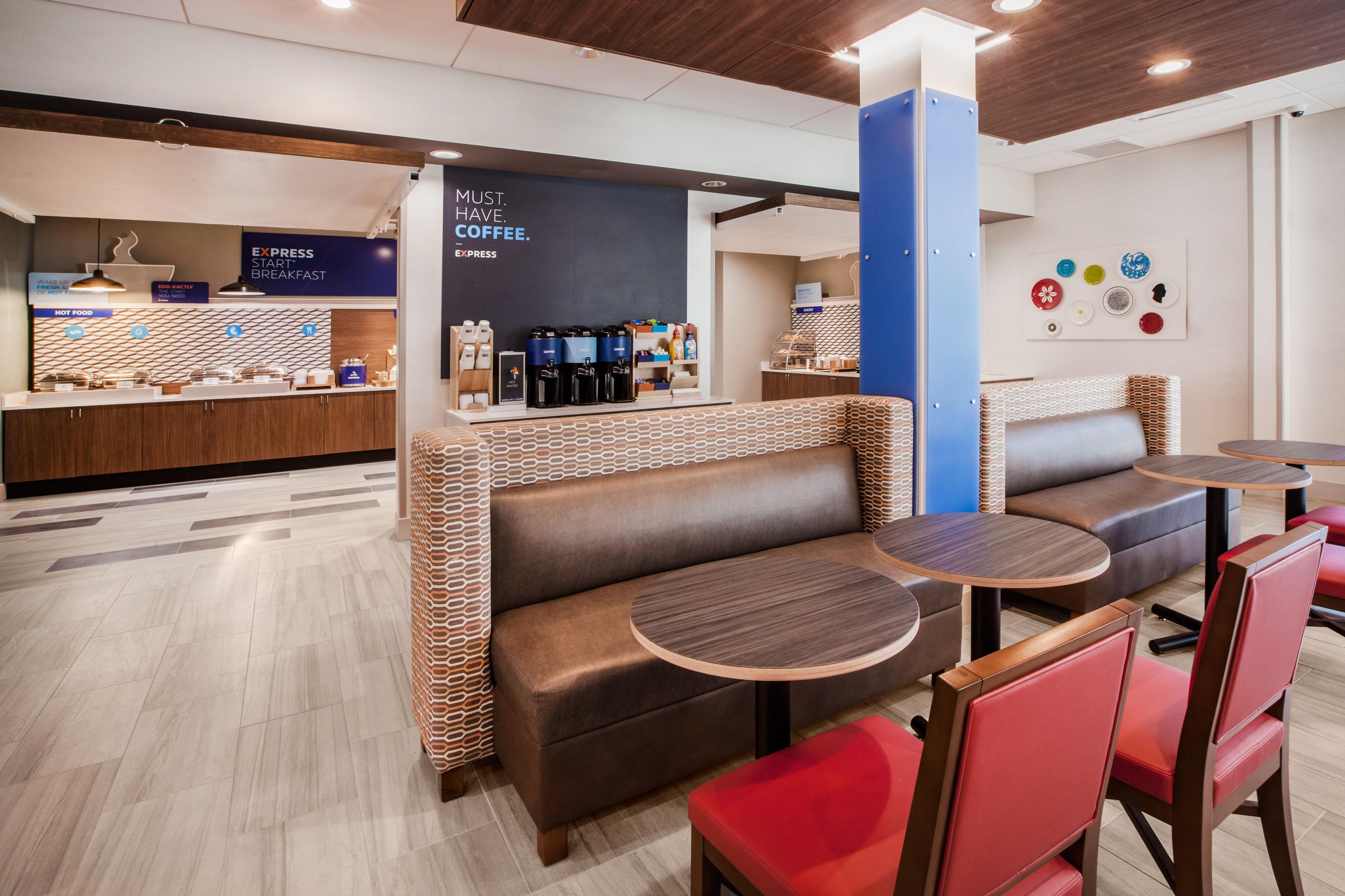 Holiday Inn Express - Kermit By Ihg Eksteriør bilde